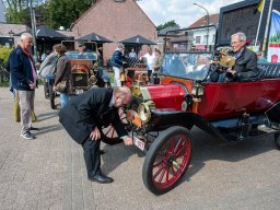 2024 - Parel der Voorkempen - Guy Reynders